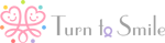 turn to smileロゴ